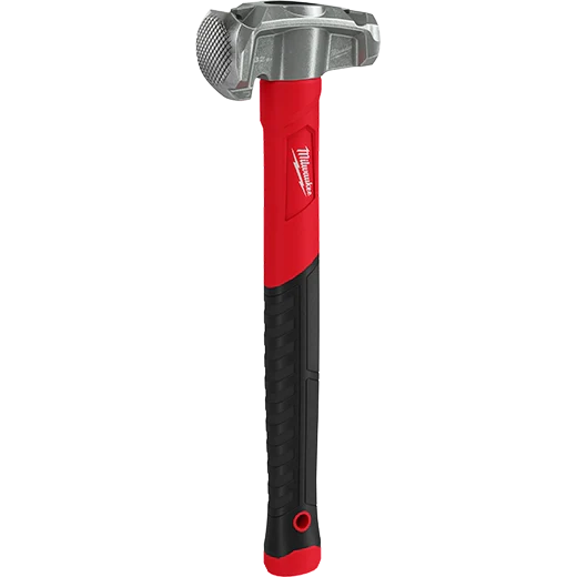 Milwaukee 4in1 Lineman's Hammer (48-22-9040)