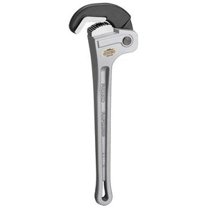 RIDGID 14" Aluminum RapidGrip Wrench (12693)