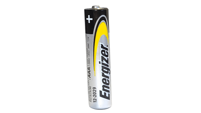 Batoray Alkaline AAA Battery (EN92)