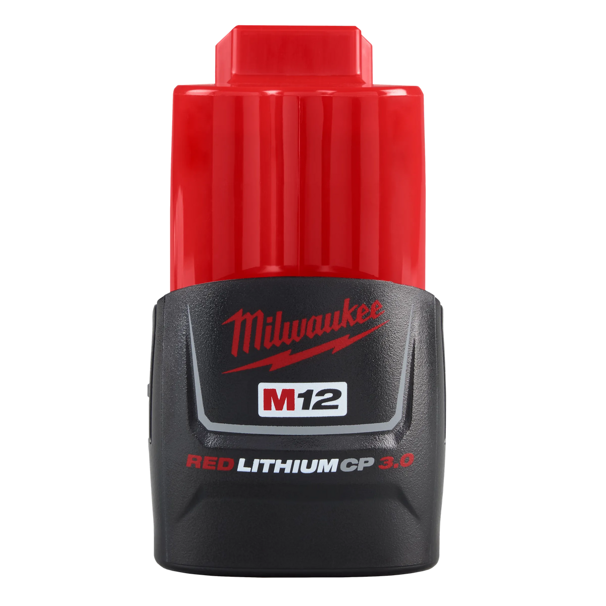 Milwaukee M12™ REDLITHIUM™ 3.0 Compact Battery Pack (48-11-2430)