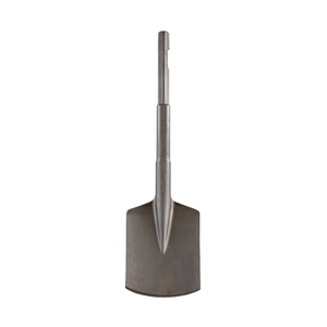 Milwaukee 3/4" HEX Demo Clay Spade (48-62-3040)