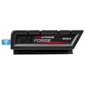 Milwaukee MX FUEL™ REDLITHIUM™ FORGE™ XC8.0 Battery Pack (MXFXC608)