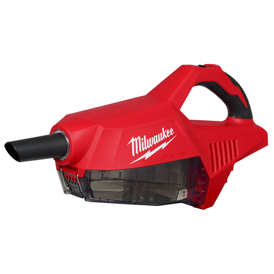 Milwaukee M18 Brushless Handheld Vacuum (0892-20)
