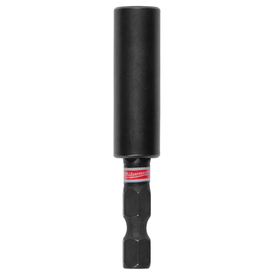 Milwaukee SHOCKWAVE Compact Impact Duty Magnetic Bit Holder (48-32-4502)