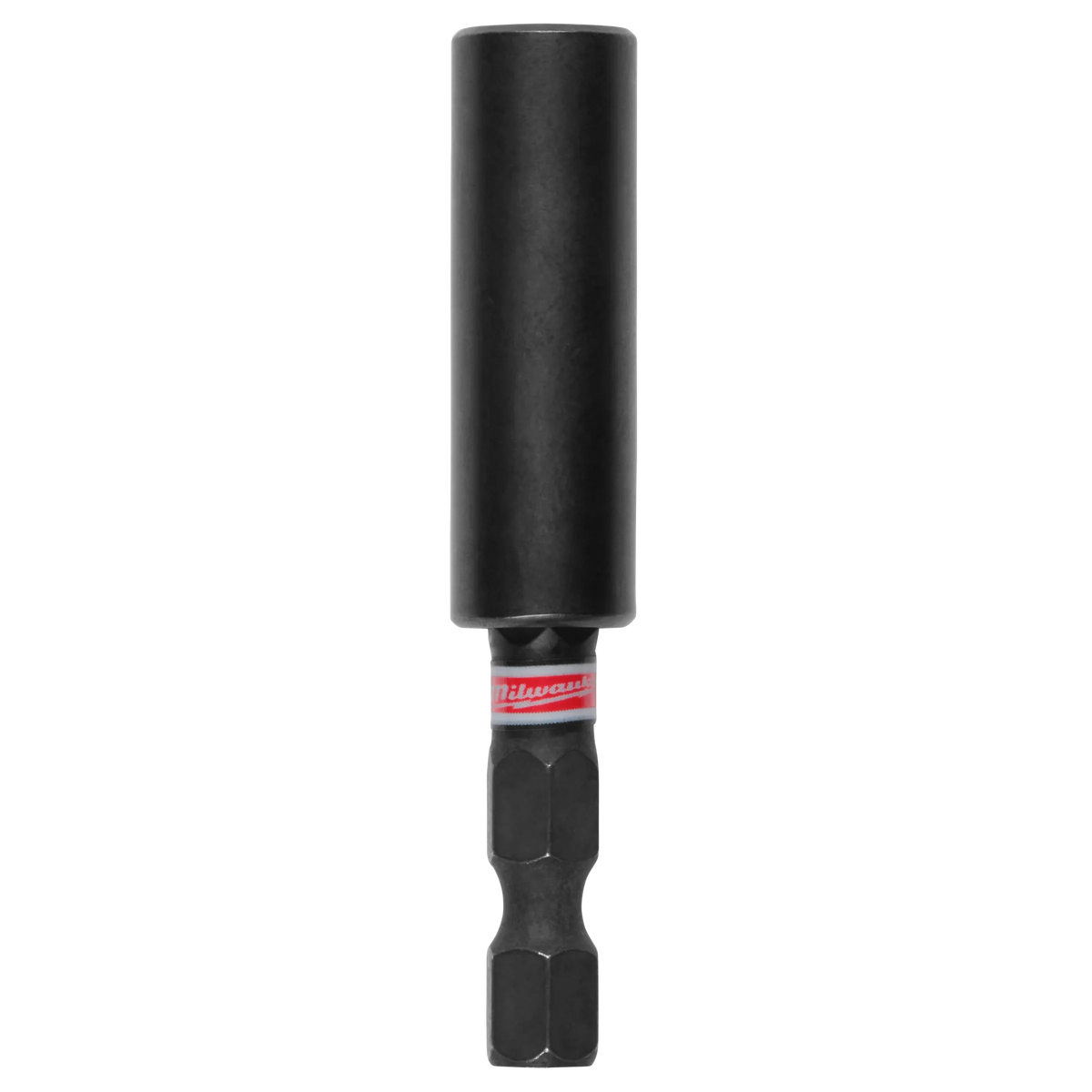 Milwaukee SHOCKWAVE Compact Impact Duty Magnetic Bit Holder (48-32-4502)