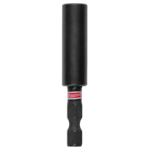 Milwaukee SHOCKWAVE Compact Impact Duty Magnetic Bit Holder (48-32-4502)