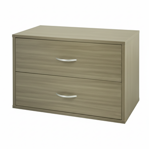 freedomRail Big O-Box 2 Drawer