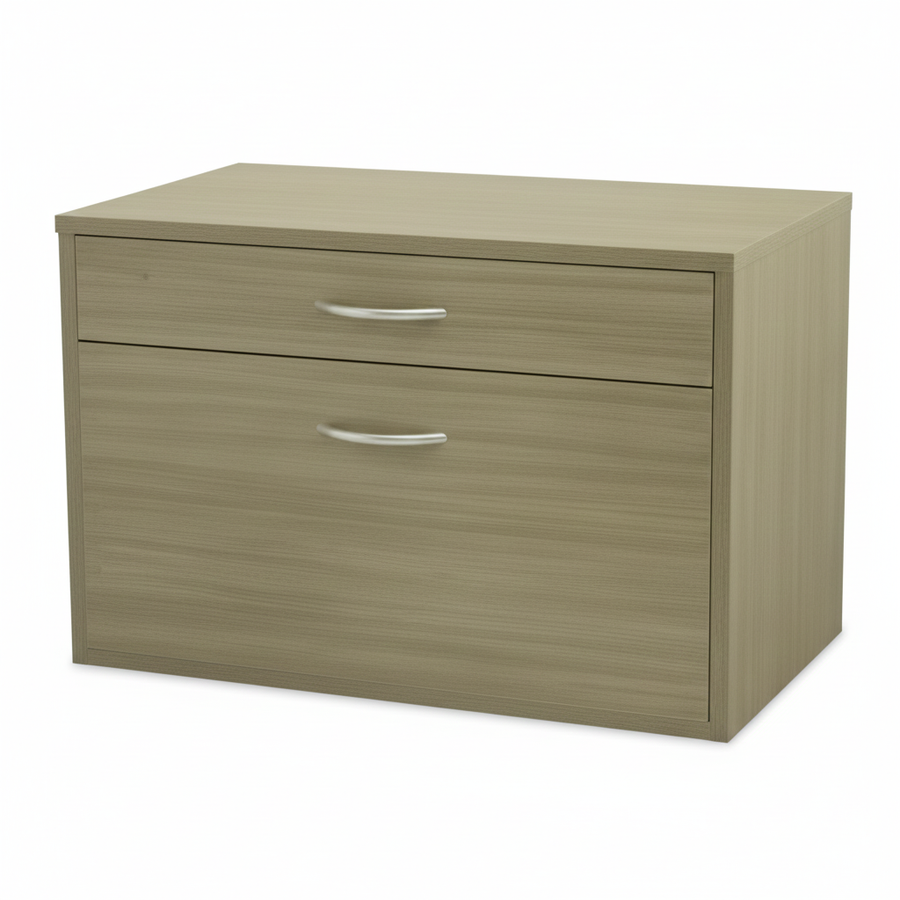 freedomRail O-Box File Drawer