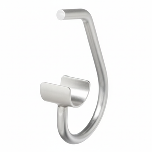 freedomRail Rod Clips - Nickel