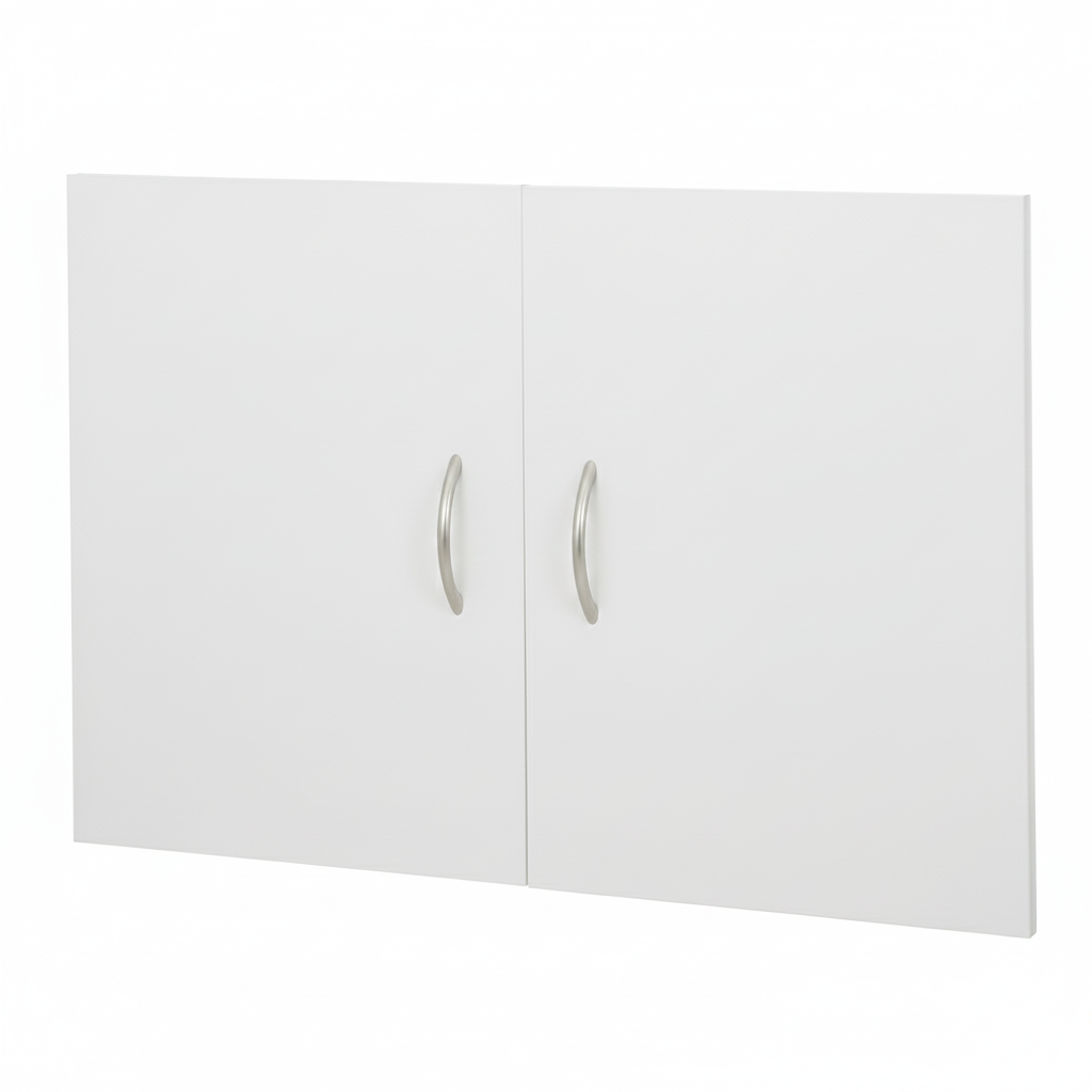 freedomRail Big O-Box Doors