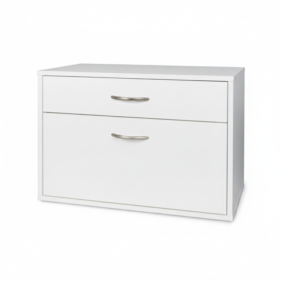 freedomRail O-Box File Drawer
