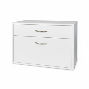 freedomRail O-Box File Drawer