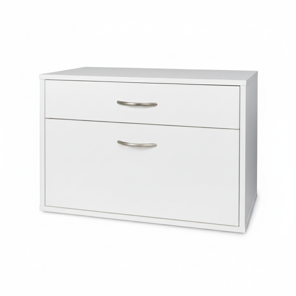 freedomRail O-Box File Drawer