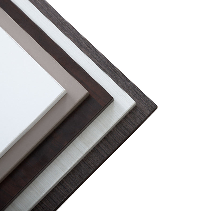 freedomRail 12"d x 24"w Wood Shelf