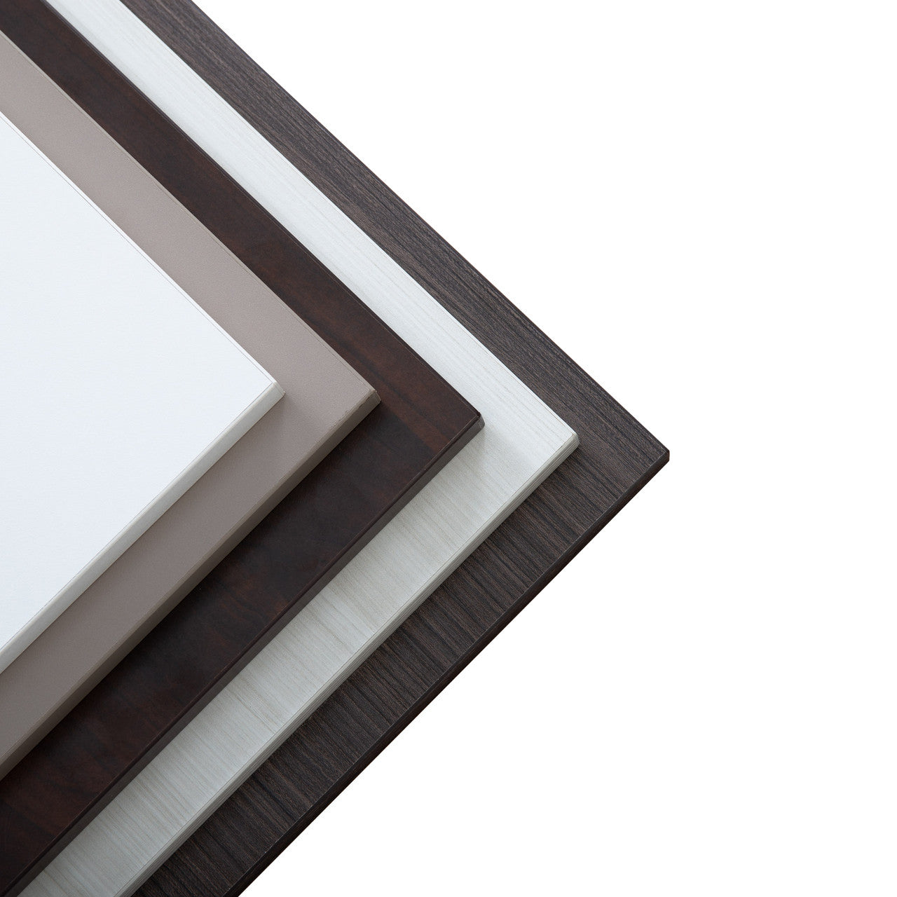 freedomRail 12"d x 24"w Wood Shelf