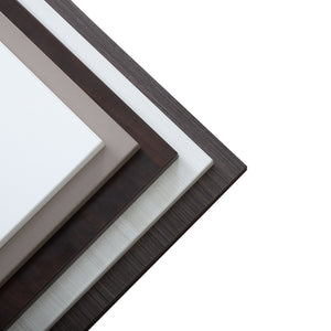 freedomRail 12"d x 24"w Wood Shelf