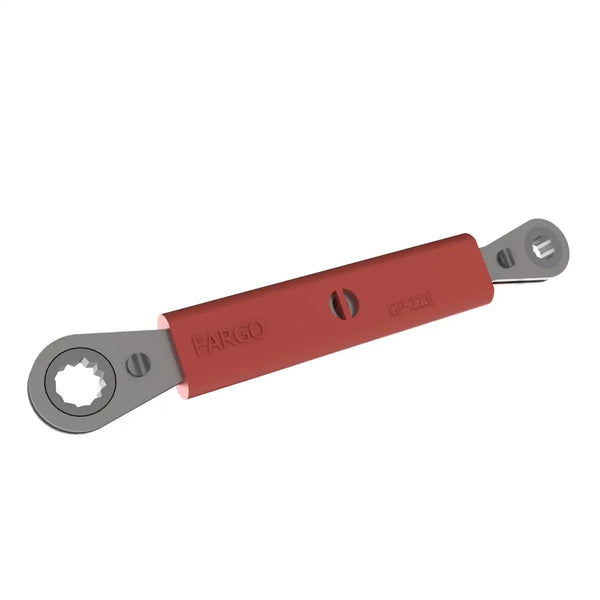 Fargo Lineman's Wrench, 5/8