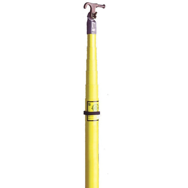 Hastings Triangle Hot Stick (HV-245)