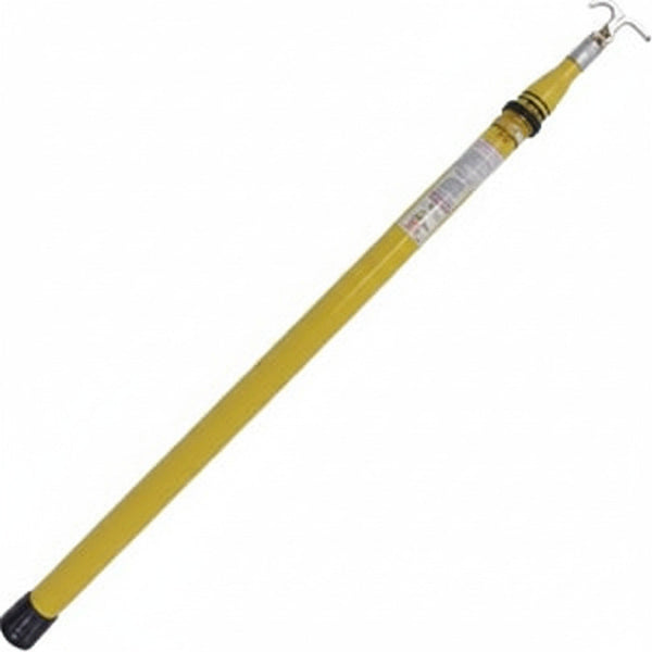Hastings Tel-O-Pole Bucket Stick, 8' Extended / 26