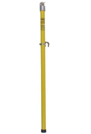 Hastings Universal Head Stick, 1-1/4" x 8' (567-8)