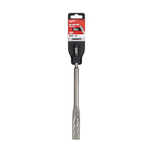 Milwaukee SDS PLUS SLEDGE 3/4