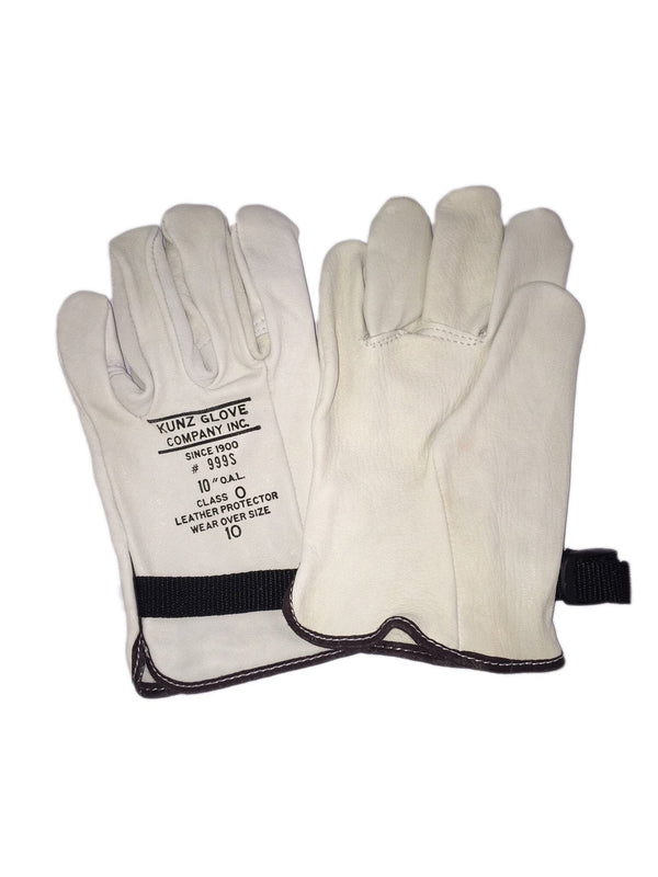Kunz Goatskin 10
