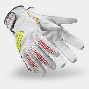 HexArmor Chrome Series Arctic Leather 4082, Size XXL (4082-XXL)