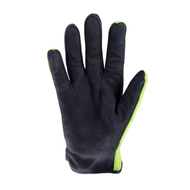 HexArmor Chrome Series Hi Vis Work Gloves Size (4033)