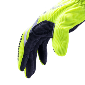 HexArmor Chrome Series Hi Vis Work Gloves Size (4033)