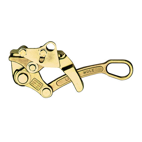 Little Mule Wire Grip, 2-1/2 Ton, 0.18