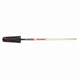 Ames 16-IN Drain Spade with Wood Handle (47117)