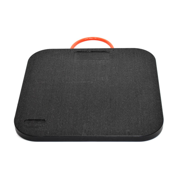 Justrite Ground Protection, Outrigger Pad, 18