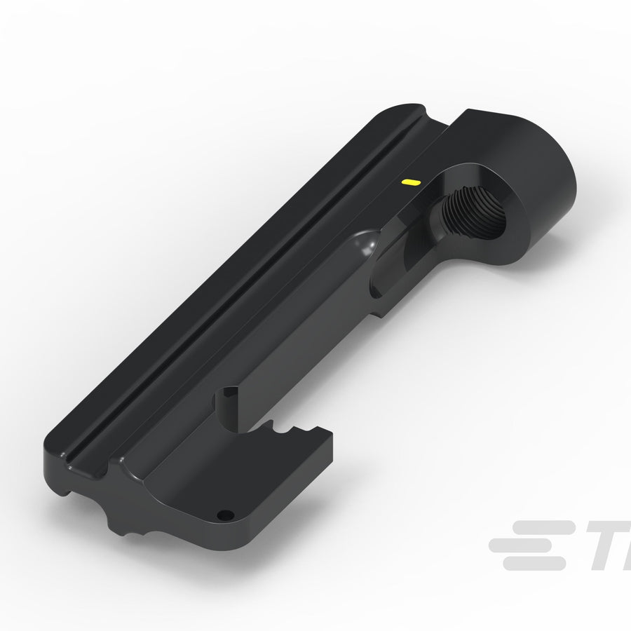 TE Connectivity AMPACT Power Connector Tool, Large Head (69633-2)