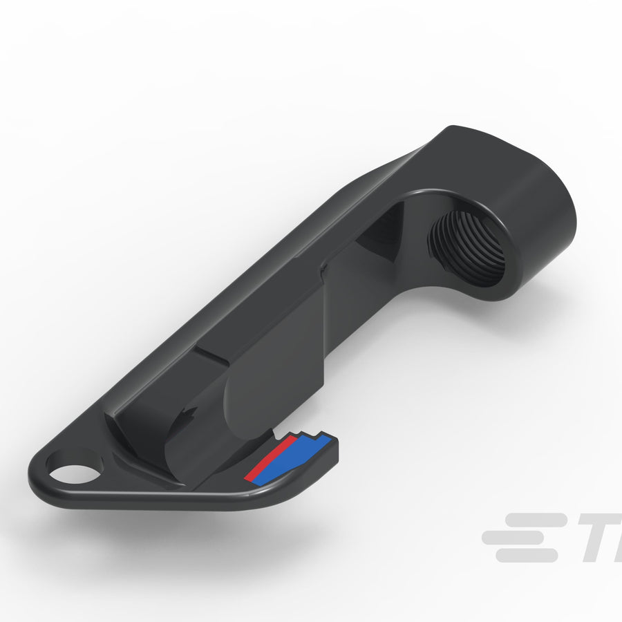 TE Connectivity AMPACT Power Connector Tool, Small Head (47667-8)
