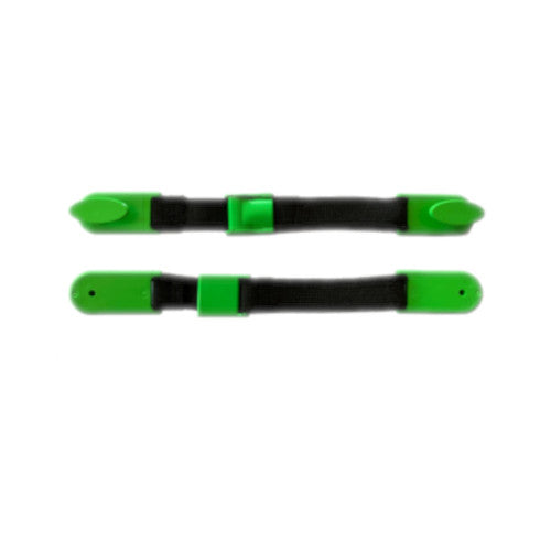 (45Y) SLEEVE STRAP, Quickeeze FR_Rated Sleeve Straps (Pair) (HLQE-1000)