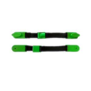 (45Y) SLEEVE STRAP, Quickeeze FR_Rated Sleeve Straps (Pair) (HLQE-1000)