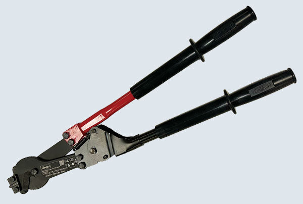 SlingCo ACSR Ratchet Cutter for 1/2” Soft Steel, 954 KCMIL ACSR (TCU09280)
