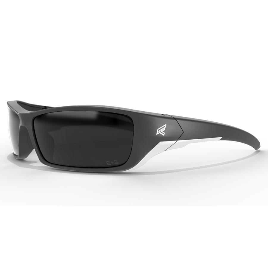 Edge Eyewear Reclus Smoke Safety Sunglasses (SR116)