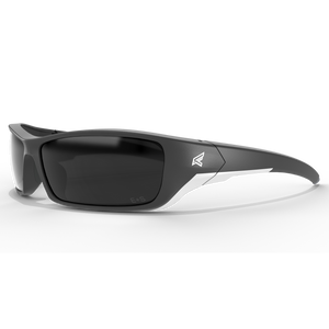 Edge Eyewear Reclus Smoke Safety Sunglasses (SR116)