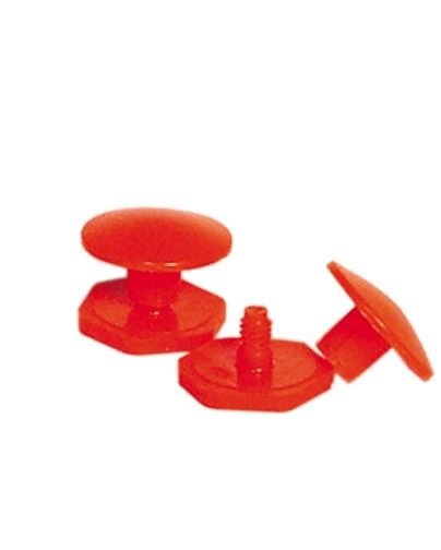 Salisbury Button for Sleeve 2 piece 4 per week (B22)