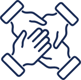Knowledgeable support you can rely on
