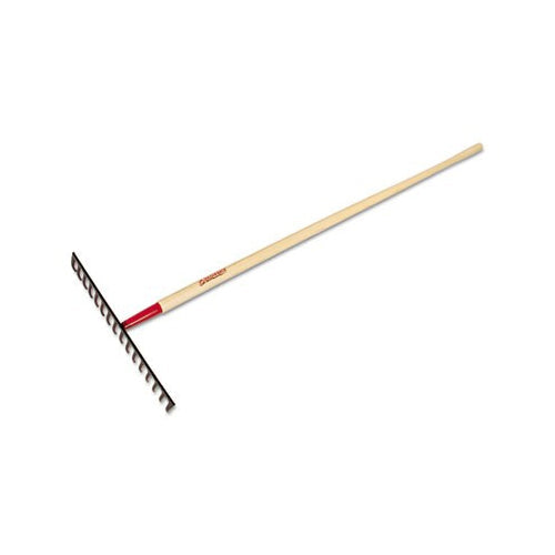 Razor-Back 16-Tine Rake (63111)