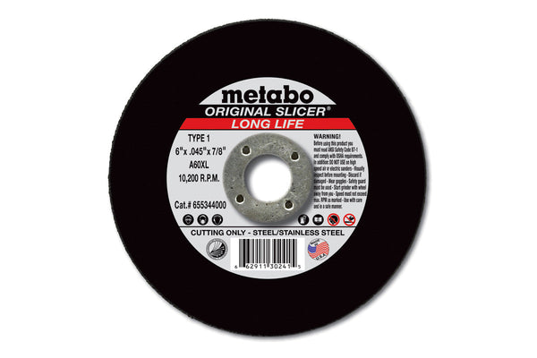 Metabo 4-1/2