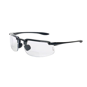 Radians Crossfire ES4 Magnifier Safety Eyewear (216415)