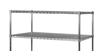 Wire Racking Bracket Wire Shelving Units | Adjustable Rack Storage