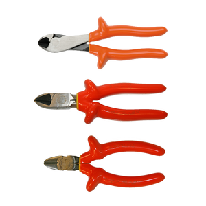 Cementex 8" Diagonal Plier (P8D)