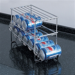 Soda Rack - Organize It All