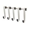 5 Schnook Over-the-Door Hooks