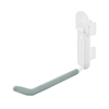 Utility Hook (4/bag) - White