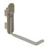 Utility Hook (4/bag) - Nickel